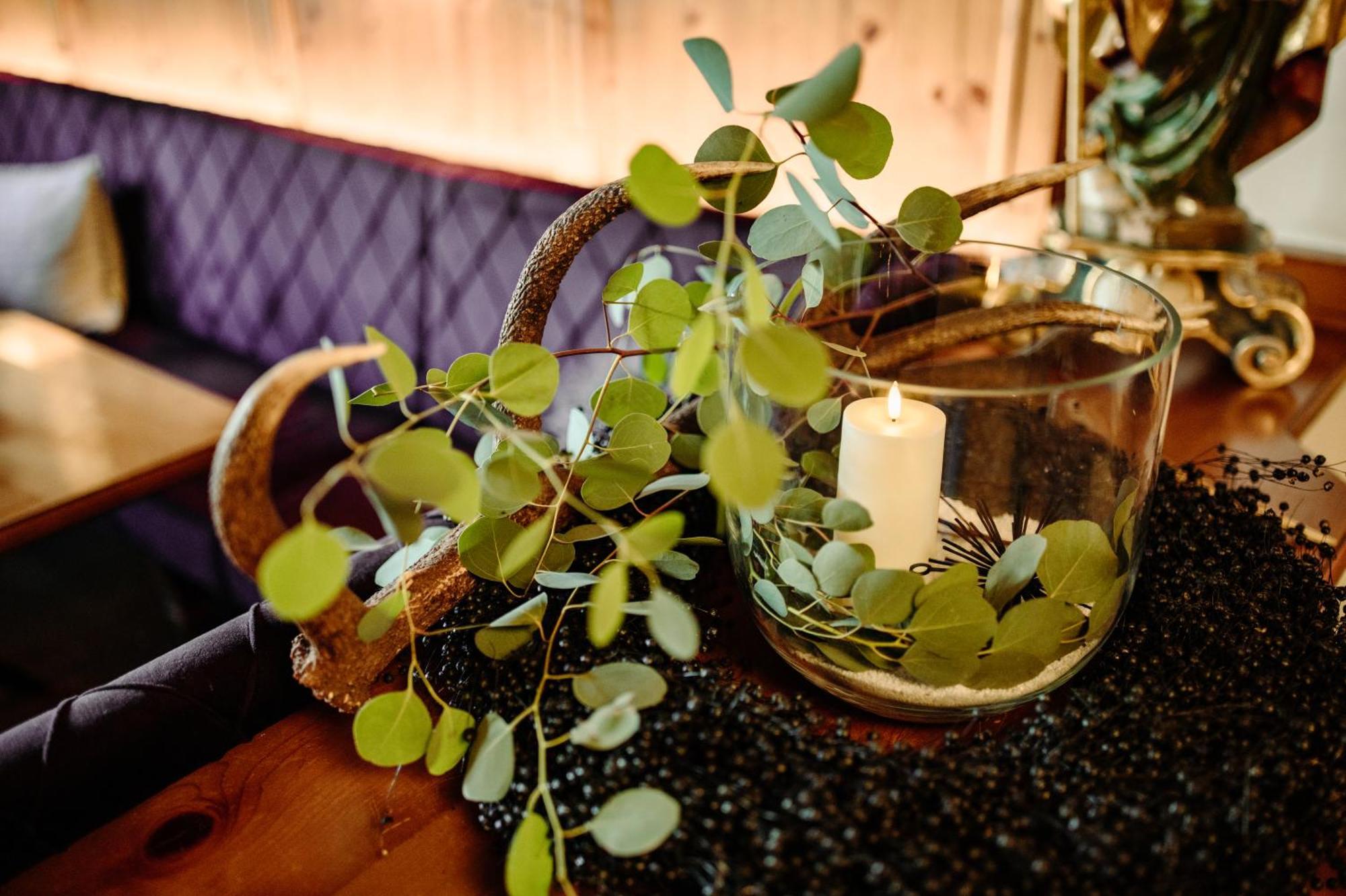 Hotel Lerch Санкт Йохан им Понгау Екстериор снимка